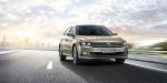 Volkswagen Lavida 2015 года